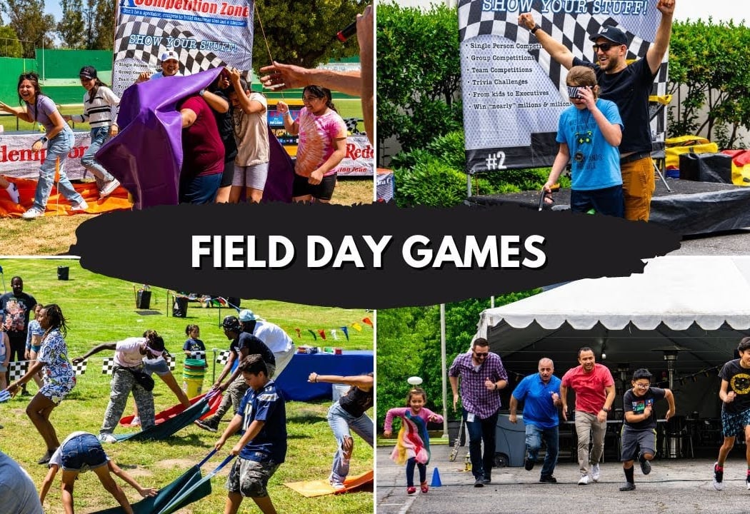 Field Day & Picnic 4